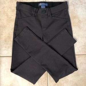 Democracy skinny pants NWOT